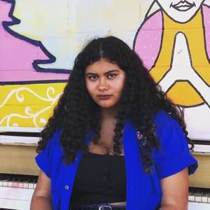 Meet your Posher, Briana